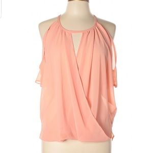 Beautiful and sexy Blouse